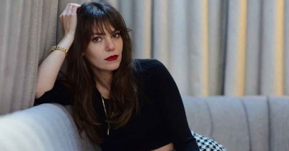 Aslı Enver galerisi resim 2