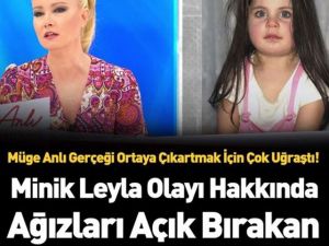 Müge Anlıda Leyla Aydemir Konusu