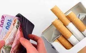 Sigaraya buyuk zam galerisi resim 1