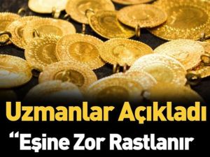 Altın fiyatlarında büyük değişim