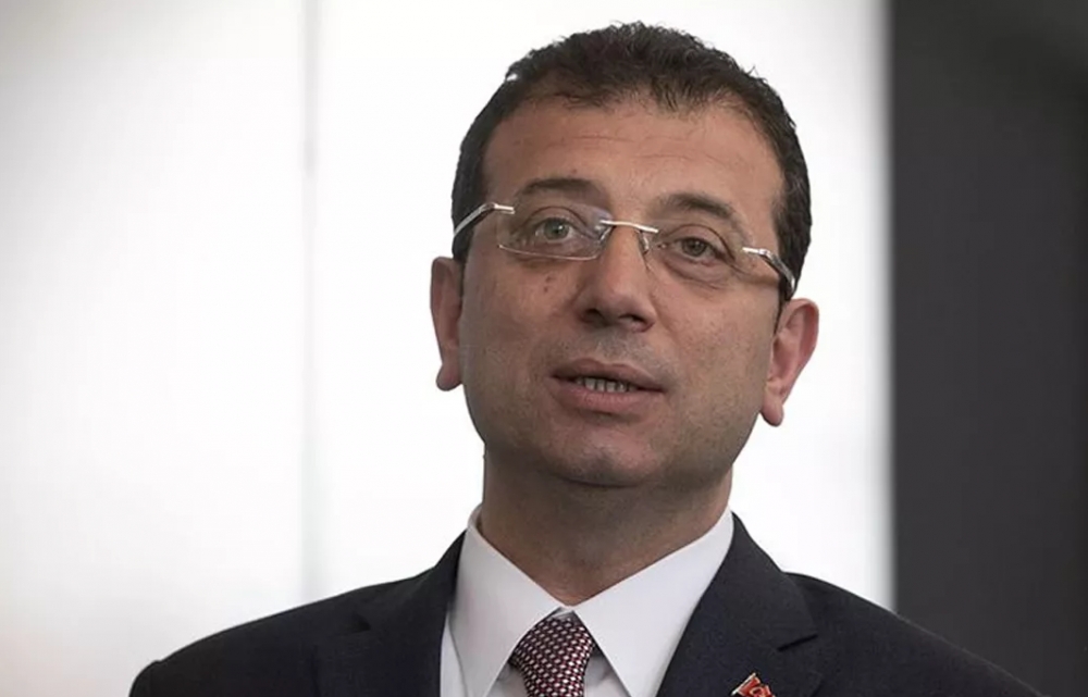 İmamoğlu Harekete Geçti galerisi resim 2