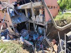 O Şehrimizde Yaşandı