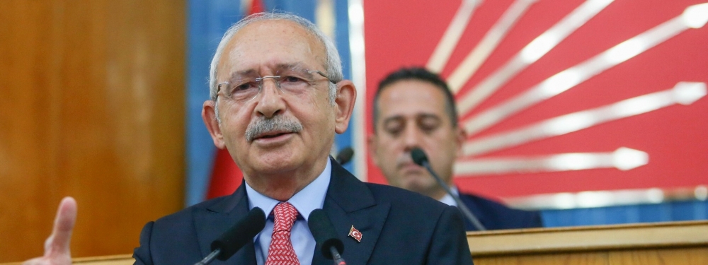 Partide Neler Oluyor Böyle galerisi resim 1