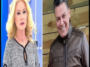 Müge Anlıdan Haber Var