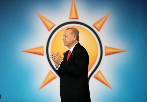 Erdoğan Hepsini Görevden Aldı galerisi resim 3
