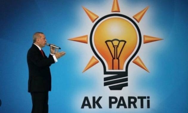 Erdoğan Hepsini Görevden Aldı galerisi resim 4