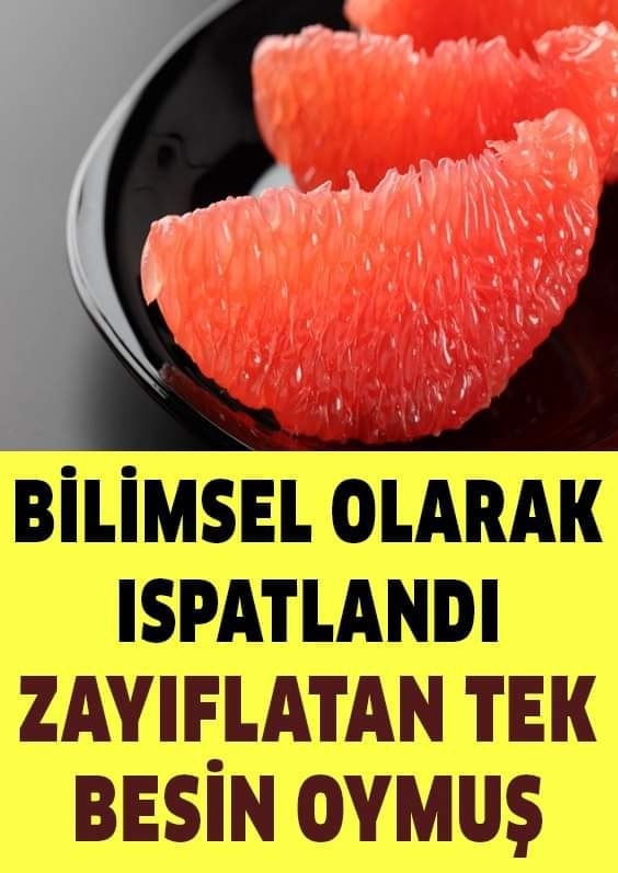 Zayıflatan Tek Besin galerisi resim 1
