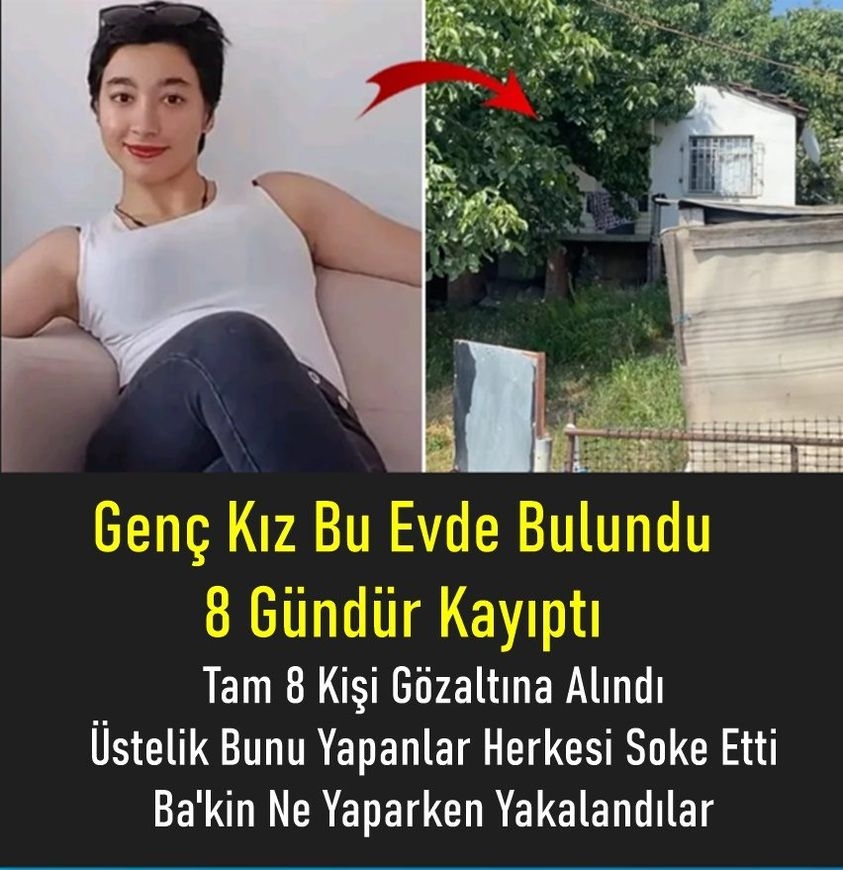 Kaybolan Zihinsel Engelli galerisi resim 1