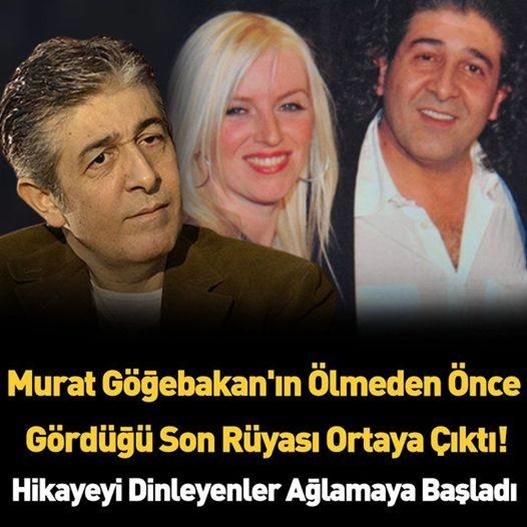 Murat Göğebakan galerisi resim 1
