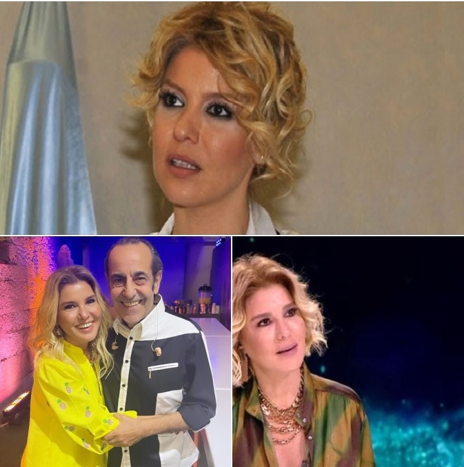 Gülben Ergen Karar aldı.. galerisi resim 1