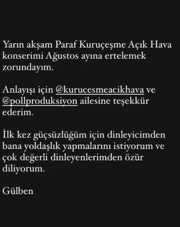 Gülben Ergen Karar aldı.. galerisi resim 4