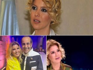 Gülben Ergen Karar aldı..