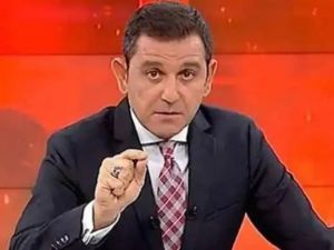 Fatih Portakal Yeni Adresini Duyurdu