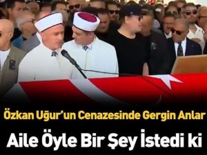 Özkan Uğur