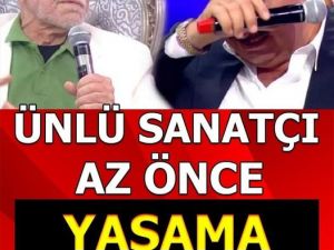 Usta sanatçımız