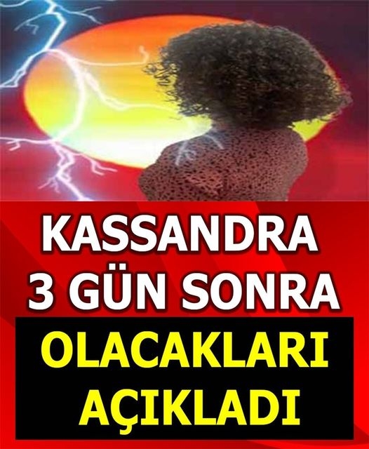 OLACAKLARI AÇIKLADI galerisi resim 1