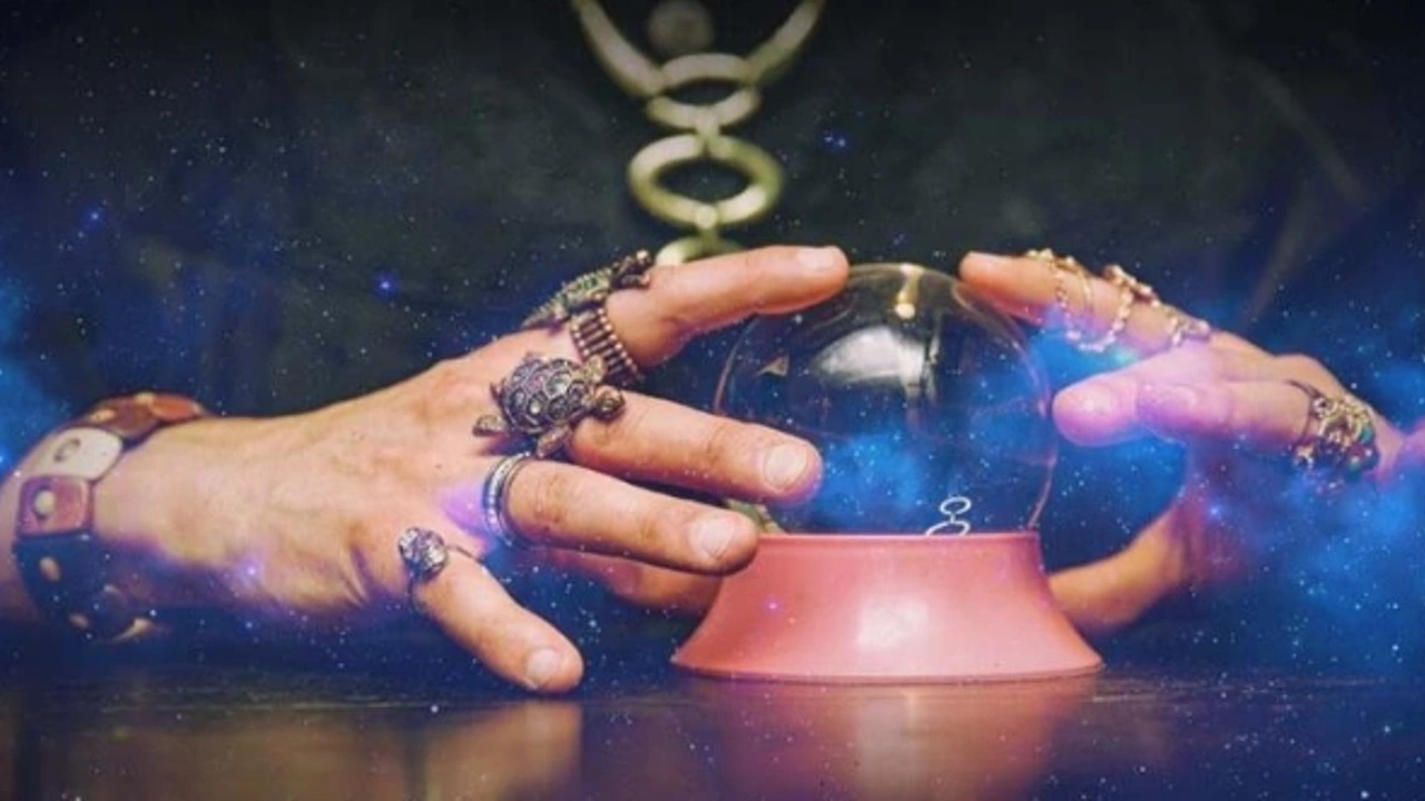 OLACAKLARI AÇIKLADI galerisi resim 5