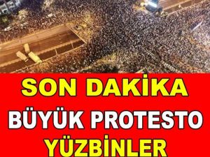 Gelişmeler Yakından Takip Ediliyor