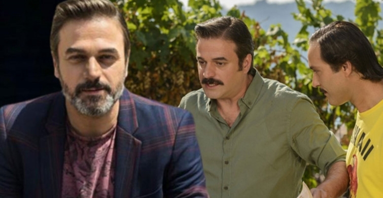 Ufuk Özkan dan Üzüvü Haber Geldi. galerisi resim 1