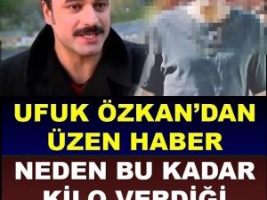 Ufuk Özkan dan Üzüvü Haber Geldi.