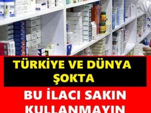 Asla Kullanmayın