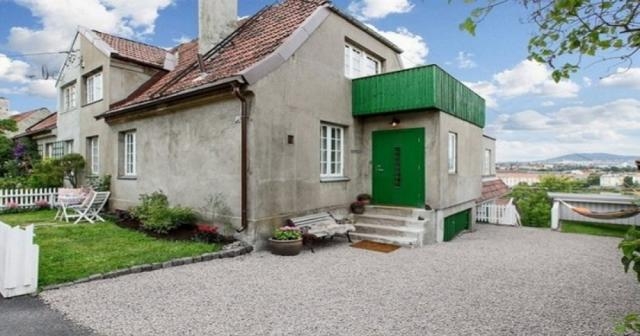 EVİN İÇİNE GİRİNCE GÖZLERİNE İNANAMADILAR... galerisi resim 1