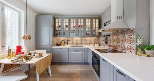 EVİN İÇİNE GİRİNCE GÖZLERİNE İNANAMADILAR... galerisi resim 3