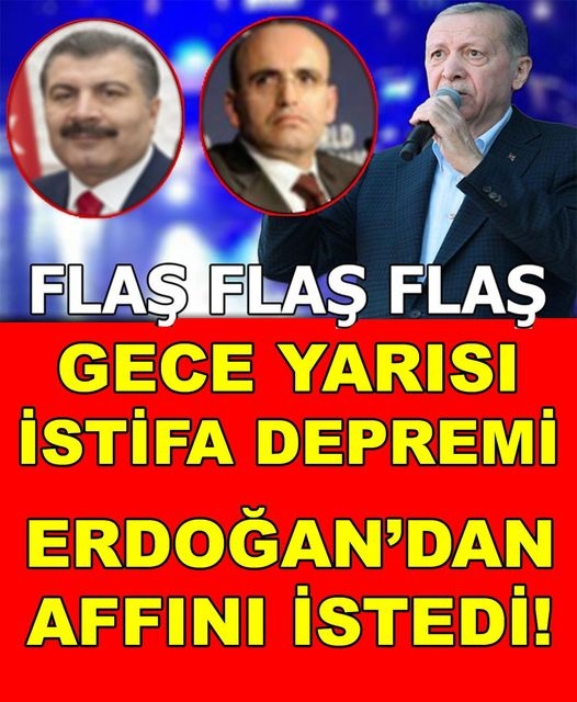 Gece Yarısı Ayrıldığını Açıkladı galerisi resim 1