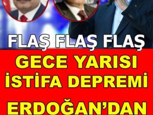 Gece Yarısı Ayrıldığını Açıkladı