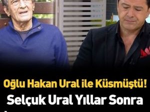 Selçuk Ural’dan olay yaratacak Sibel Can Açıklaması geldi.