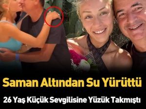 Acun Ilıcalı dan herkesi şaşkına çeviren süpriz