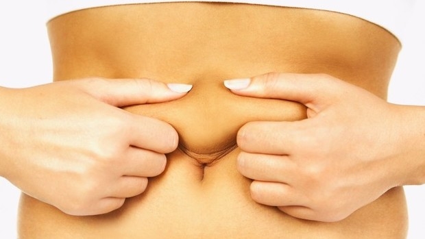 7 Günde Göbek Yağlarını Eriten Mucizevi Formül galerisi resim 4