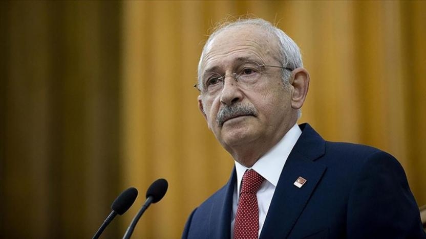 Kılıçdaroğlu Neden Kaybetti galerisi resim 1