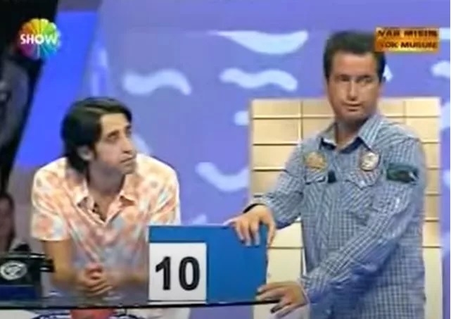 Acun'un sunduğu 'Var mısın Yok musun?' galerisi resim 2