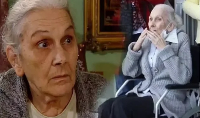 Tanju Tuncel, bir süredir koah hastalığıyla mücadele ediyordu. galerisi resim 1