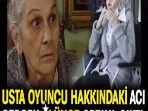 Tanju Tuncel, bir süredir koah hastalığıyla mücadele ediyordu.