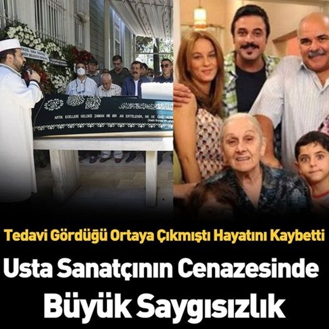 Tanju Tuncel e ayıp ettiler. galerisi resim 1