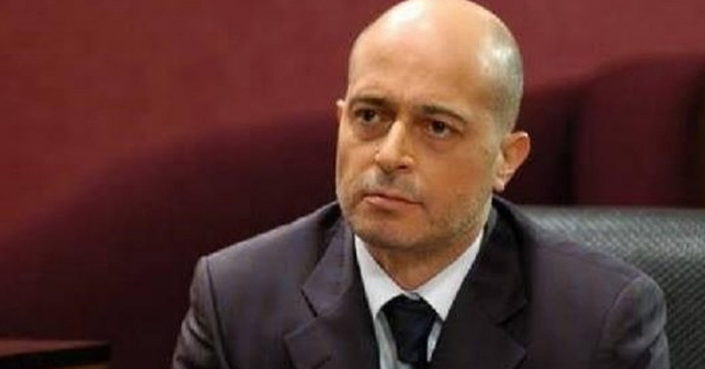 Tanju Tuncel e ayıp ettiler. galerisi resim 3