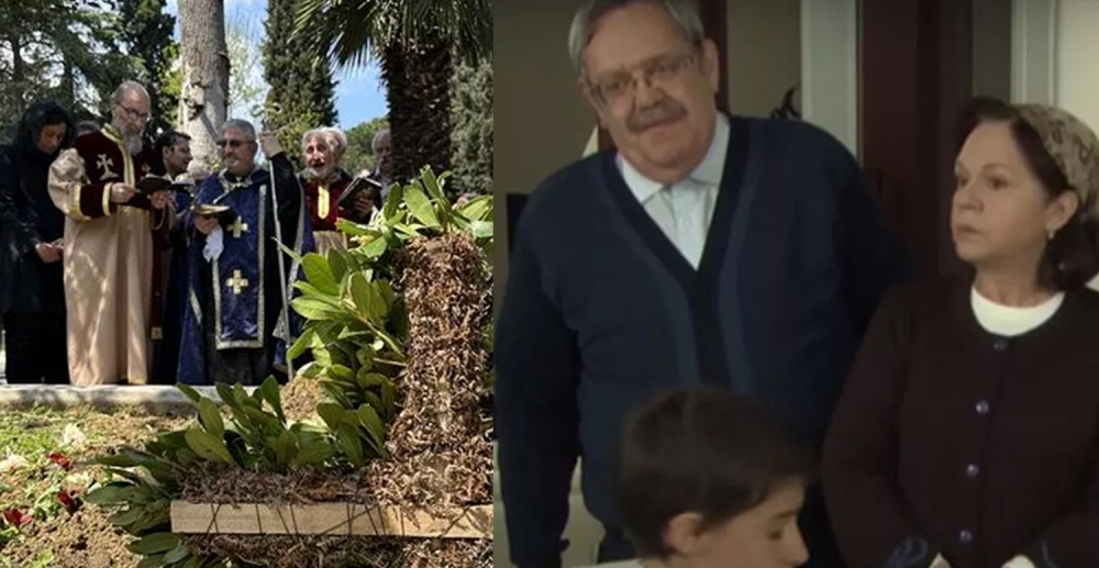 Tanju Tuncel e ayıp ettiler. galerisi resim 7