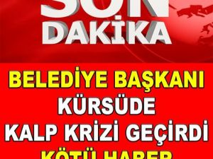 Sevilen Belediye Başkanı