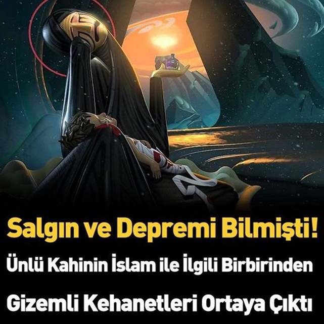 İslam kehanetleri galerisi resim 1