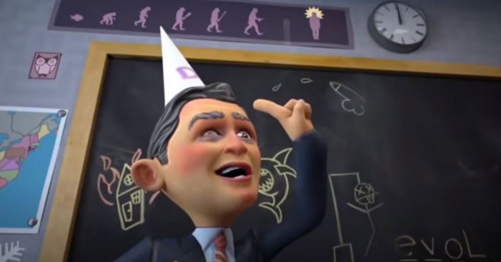 İslam kehanetleri galerisi resim 4