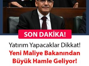 22 yıl sonra bir ilk..