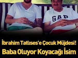 İbrahim Tatlıses' Müjde