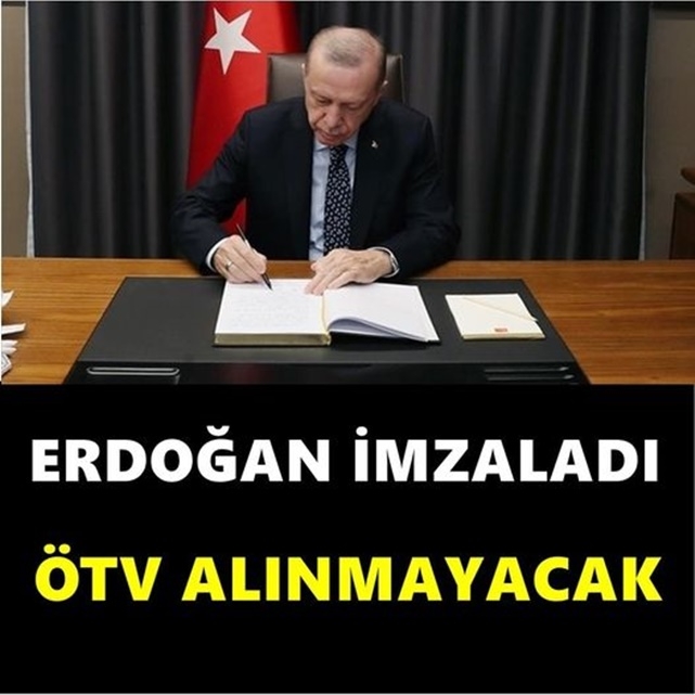 Resmi Gazete'de yayınlandı galerisi resim 1