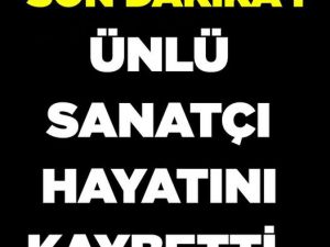 ünlü Şarkıcı ve besteci