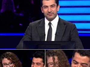 Kim Milyoner Olmak İster,Kenan İmirzalıoğlu
