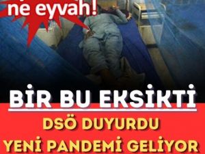 DSÖ'den milyonlara yeni uyarı