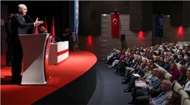 İstifa Etmek için Tek Şartını Açıkladı galerisi resim 2