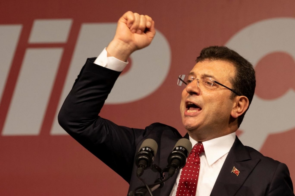 Toplantıyı Kim Sızdırdı? galerisi resim 1